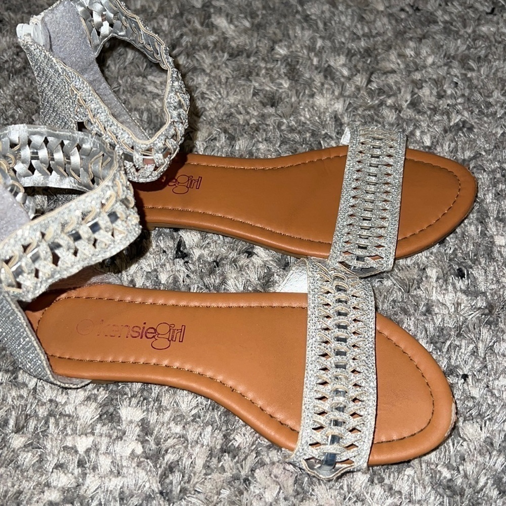 Kensie Girl Shoes